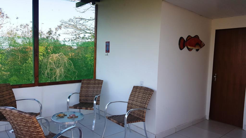 Flat Visual Do Porto Hotel Fernando de Noronha Exterior foto