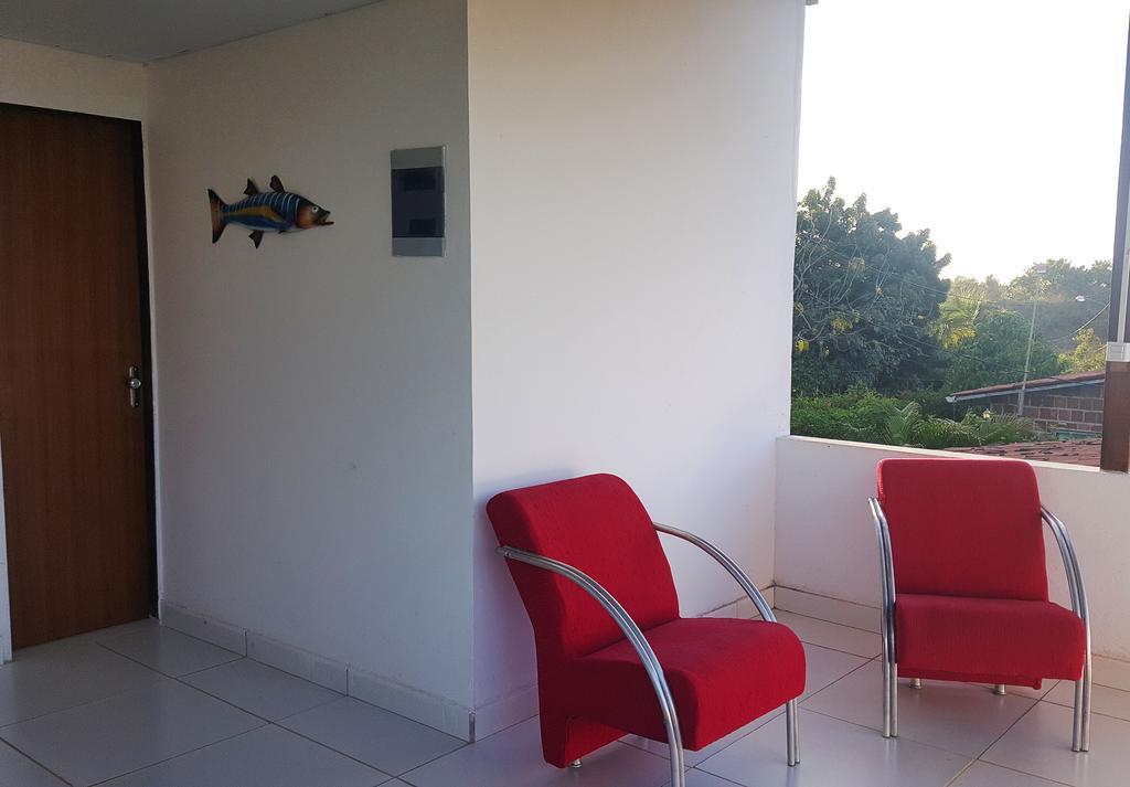 Flat Visual Do Porto Hotel Fernando de Noronha Exterior foto
