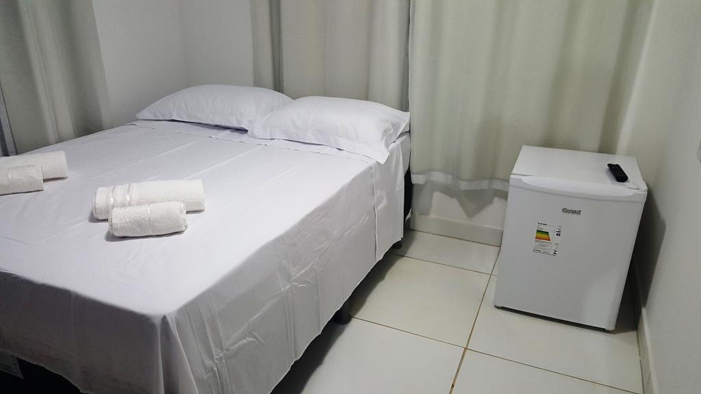 Flat Visual Do Porto Hotel Fernando de Noronha Exterior foto