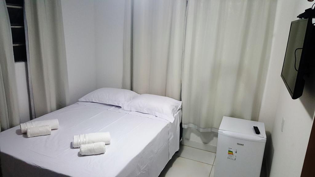 Flat Visual Do Porto Hotel Fernando de Noronha Exterior foto