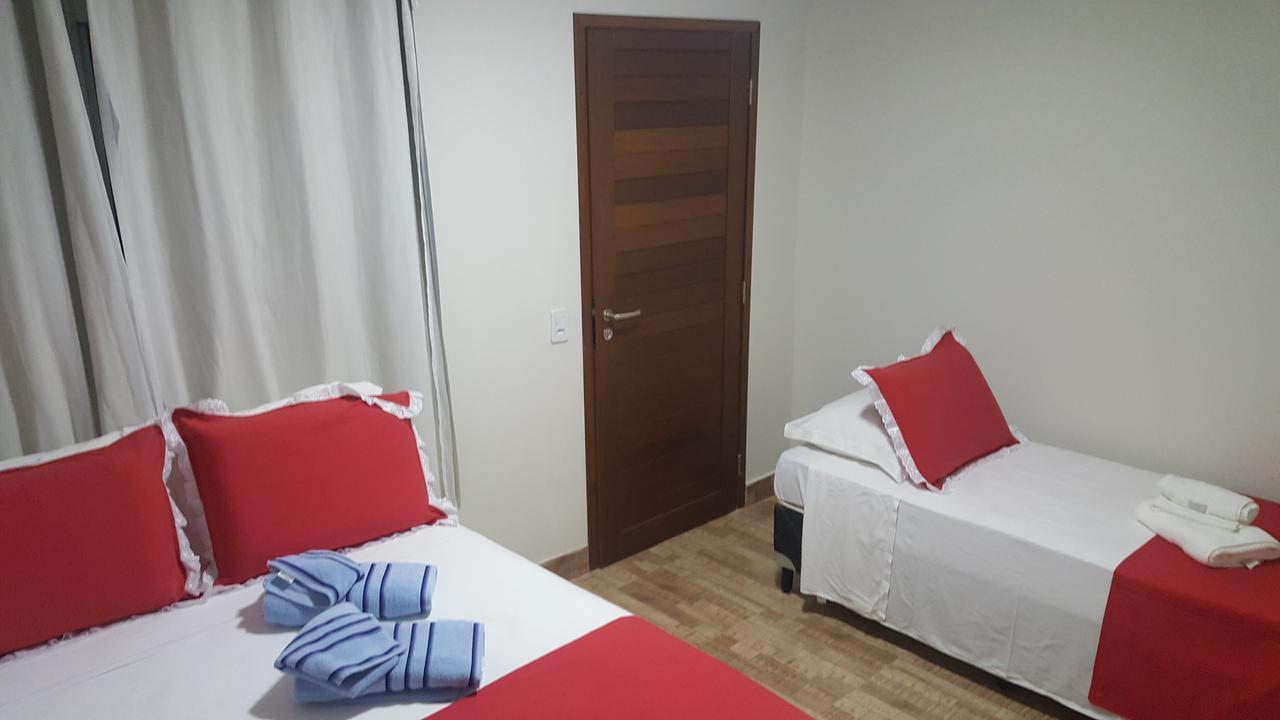Flat Visual Do Porto Hotel Fernando de Noronha Exterior foto